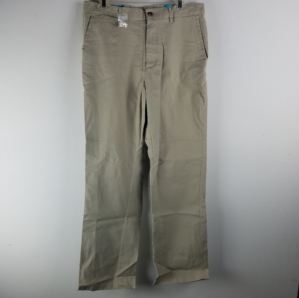 NWT Men's Tori Richard Hawaiian Dress Pants Sz 32
